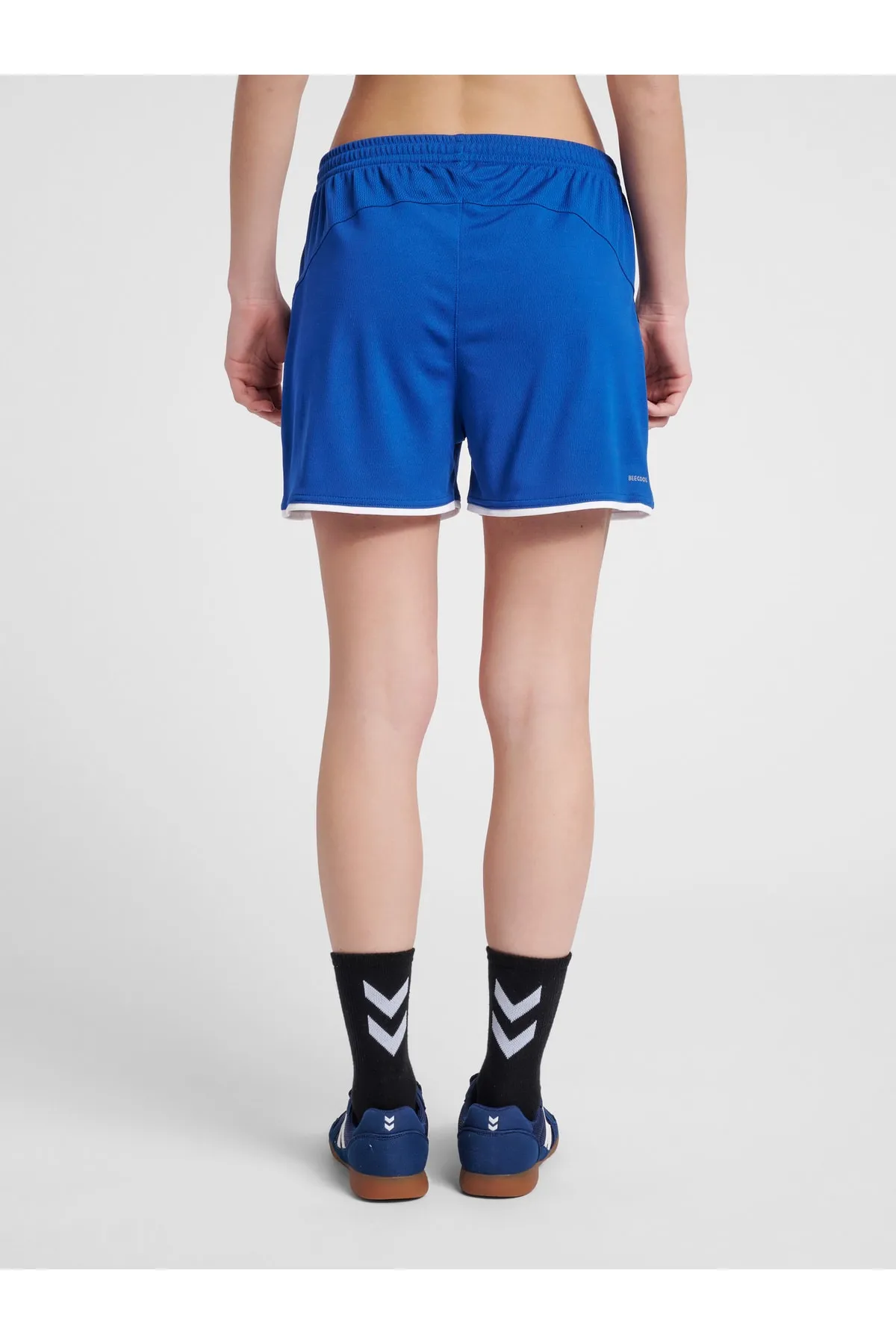 hummel  hmlAUTHENTIC POLY SHORTS WOMAN