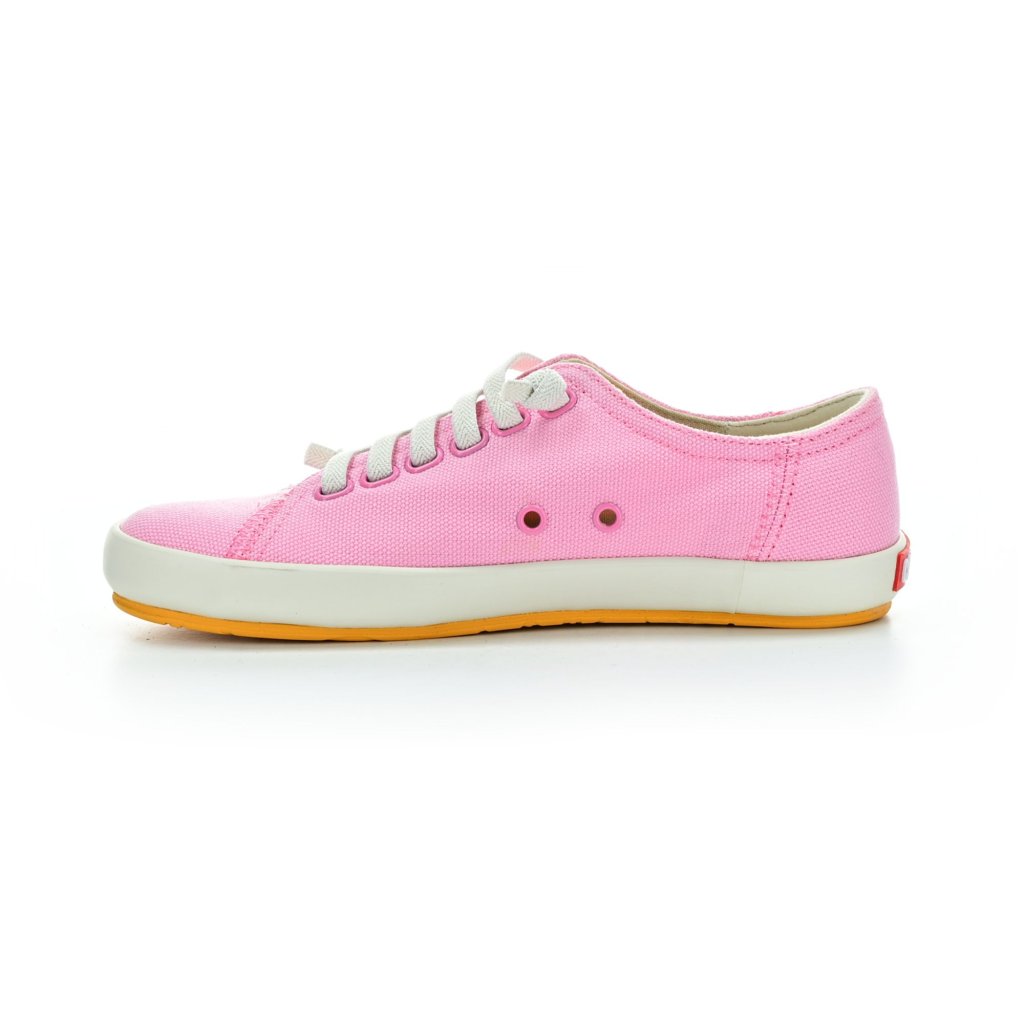 Camper Peu Rambla Vulcan Pink (21897-091) Barfußschuhe