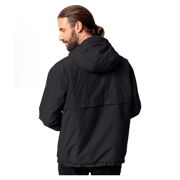 NEYLAND PADDED JACKET Herren - Winterjacke