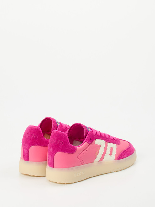 Sneaker-16635490015 Back 70