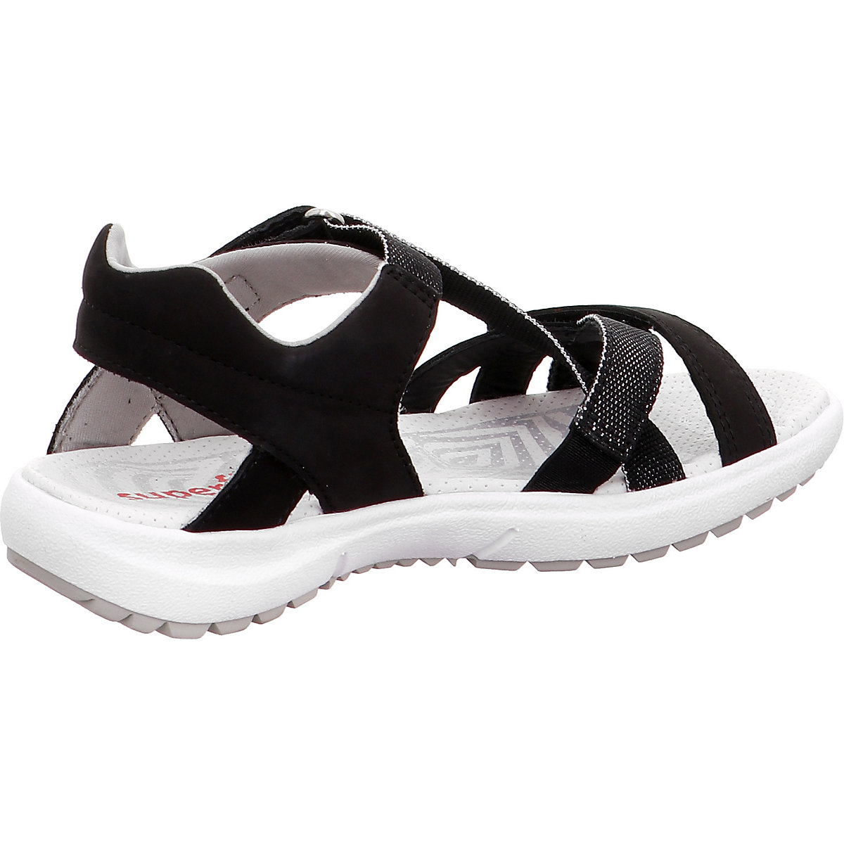 Sandalen WMS Weite M4 für Mädchen