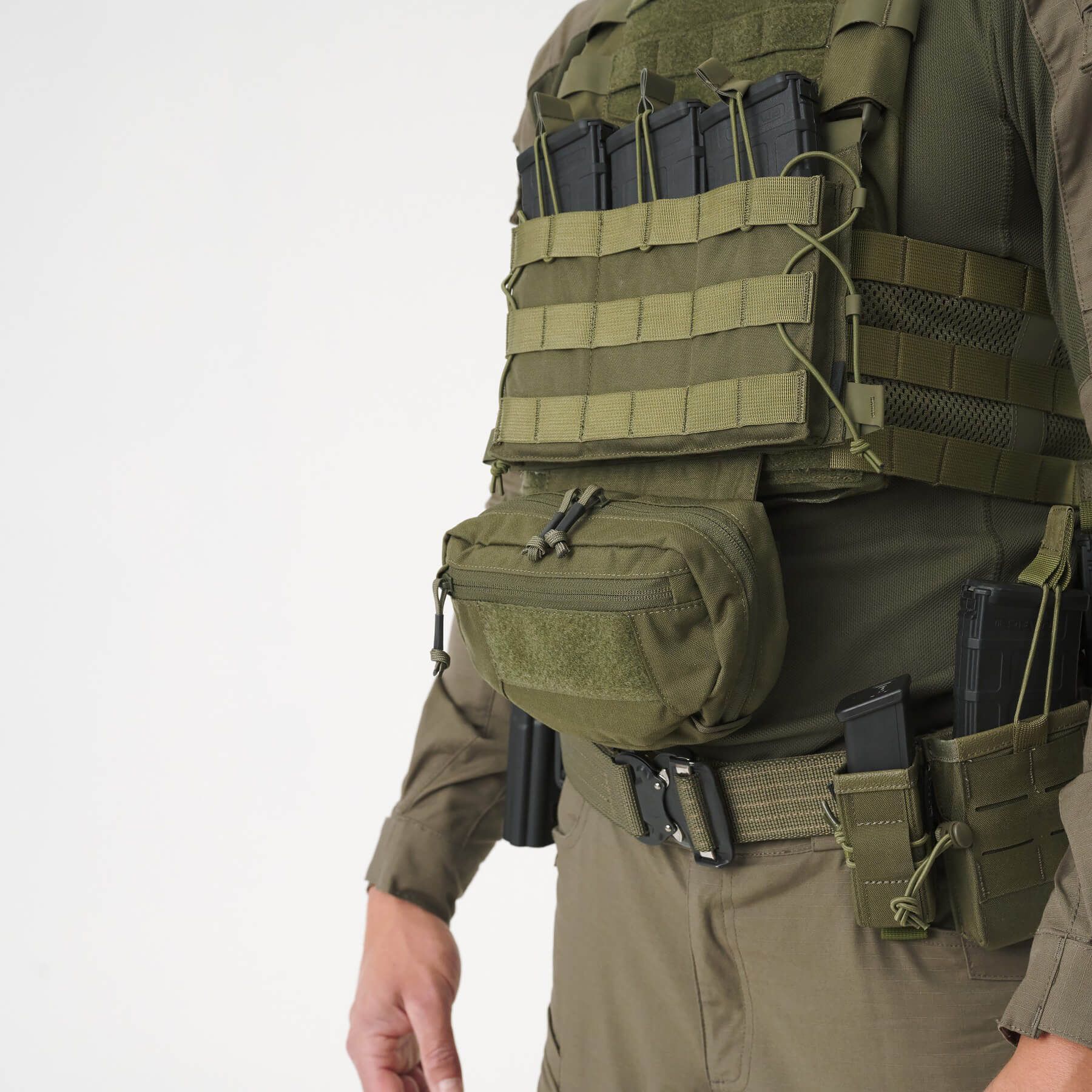 Guardian Dangler Tactical Pouch