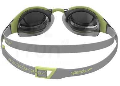 Speedo Fastskin Hyper Elite Mirror