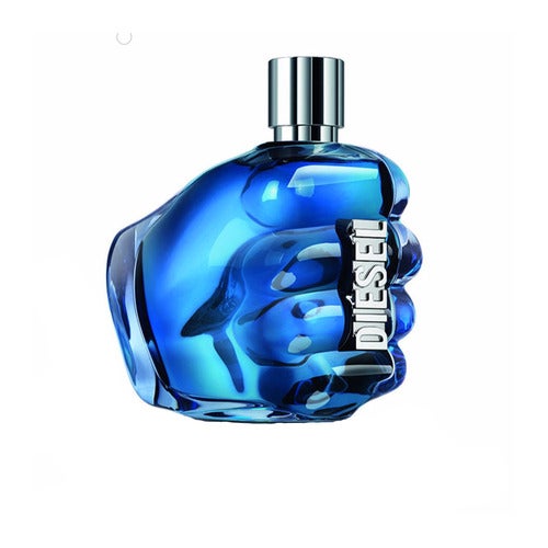 Diesel Sound Of The Brave toaletna voda 125 ml
