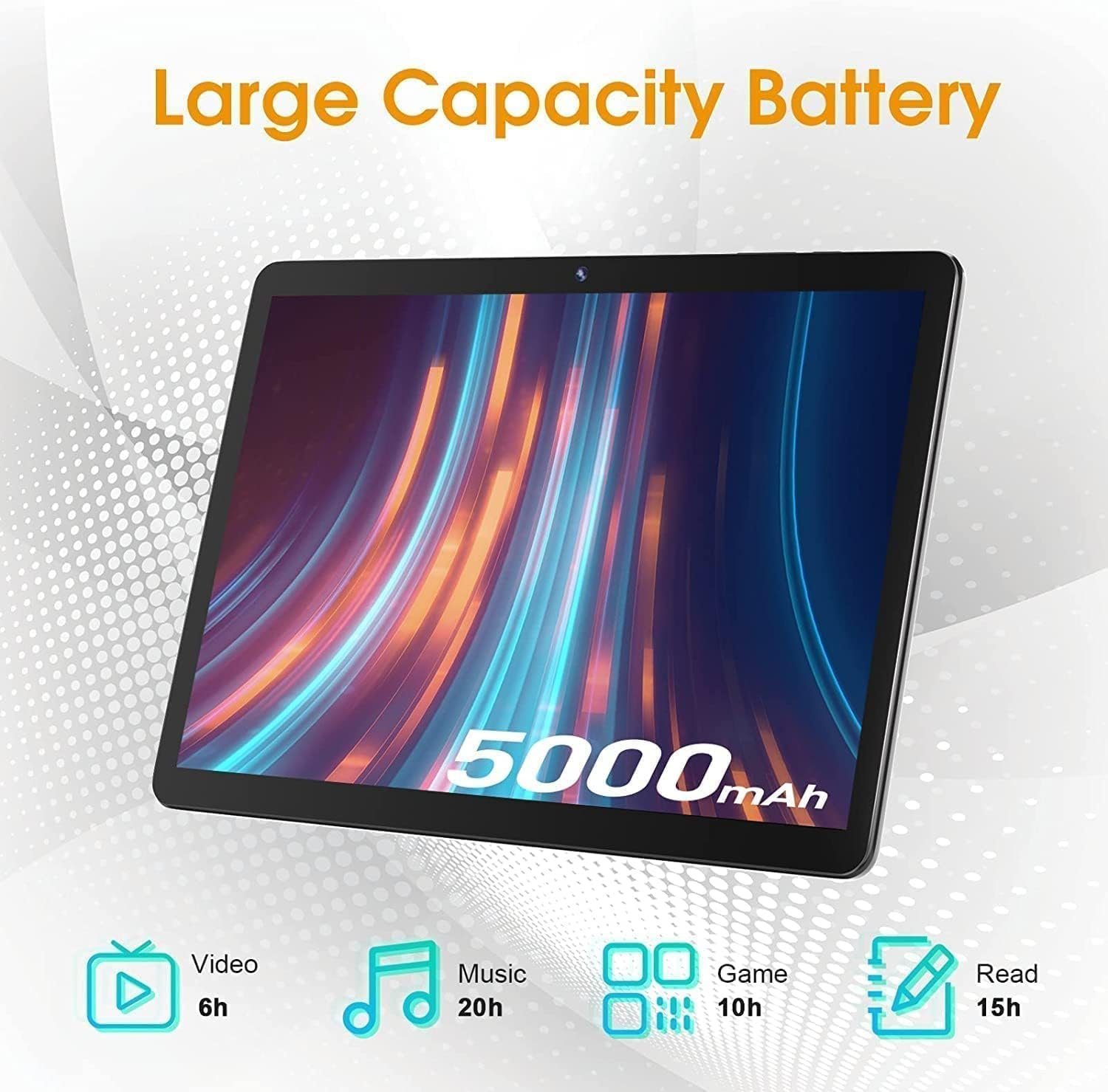 SGIN Tablet (10