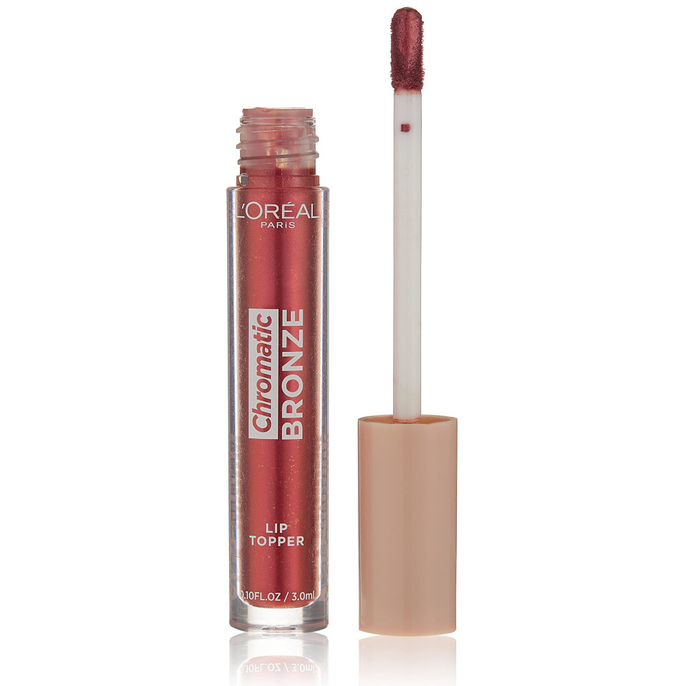 L´Oréal Paris Gloss Enlumineur Chromatic Bronze