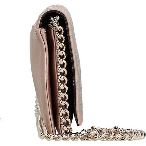 GUESS Gilded Glamour Clutch Tasche 27 cm