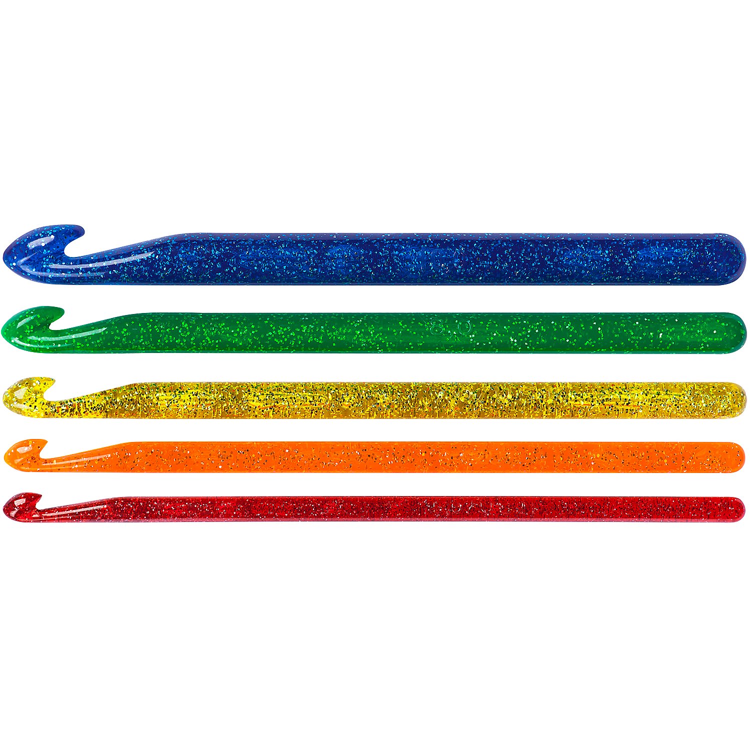 Prym Häkelnadel-Set 