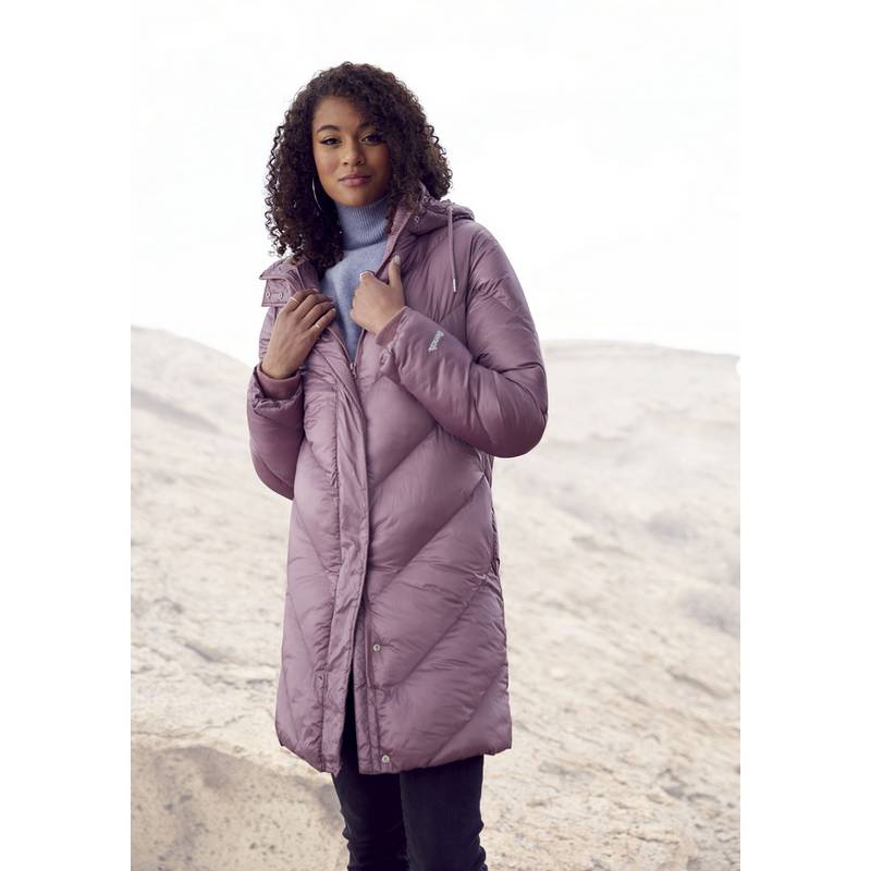 Bench Funktionsjacke Damen