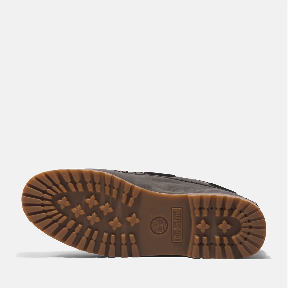 Timberland Authentic 7 eye Chukka TB0A26ST0331 / grau