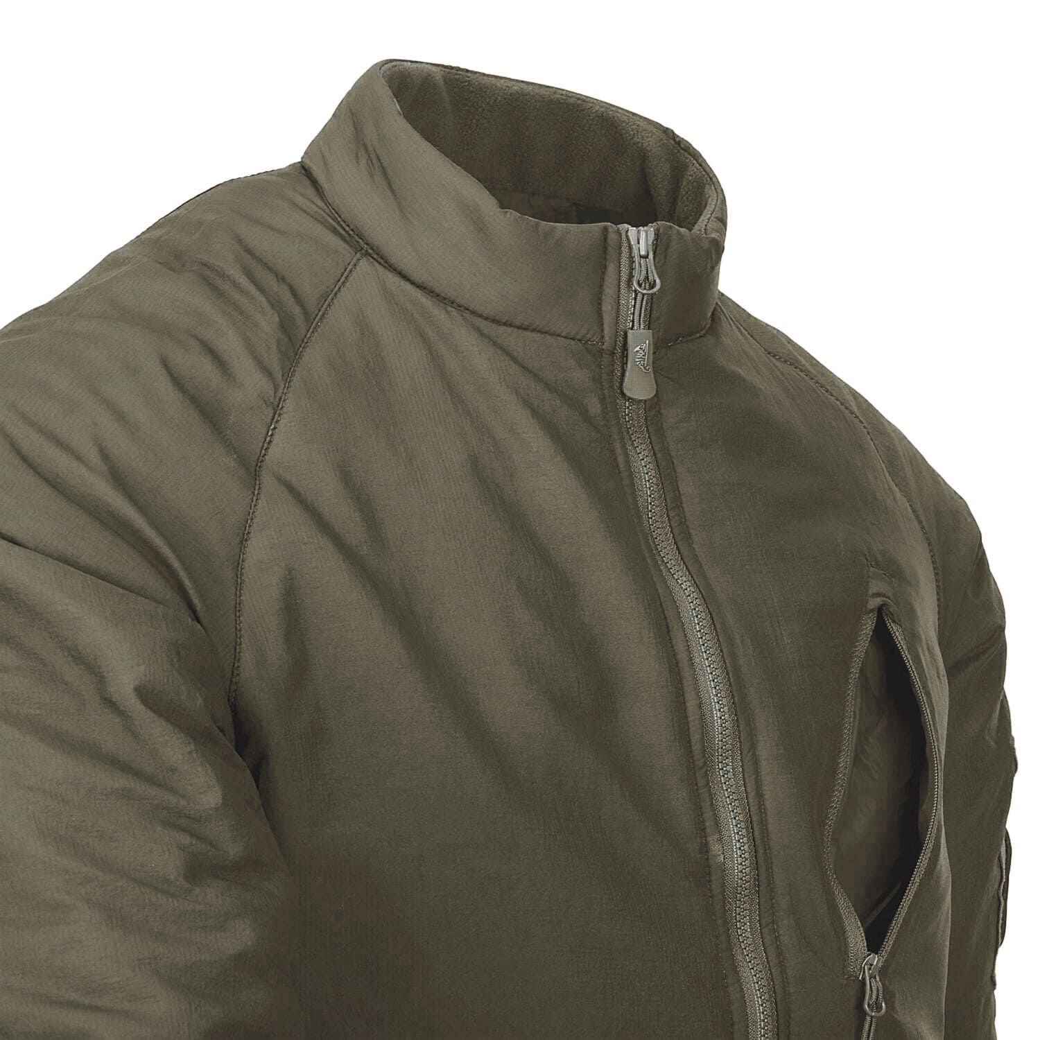Wolfhound Jacket ClimaShield Apex