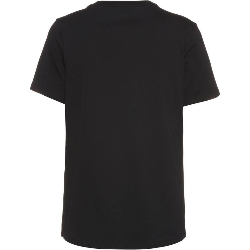 Nike Essential Icon Futura T-Shirt Damen
