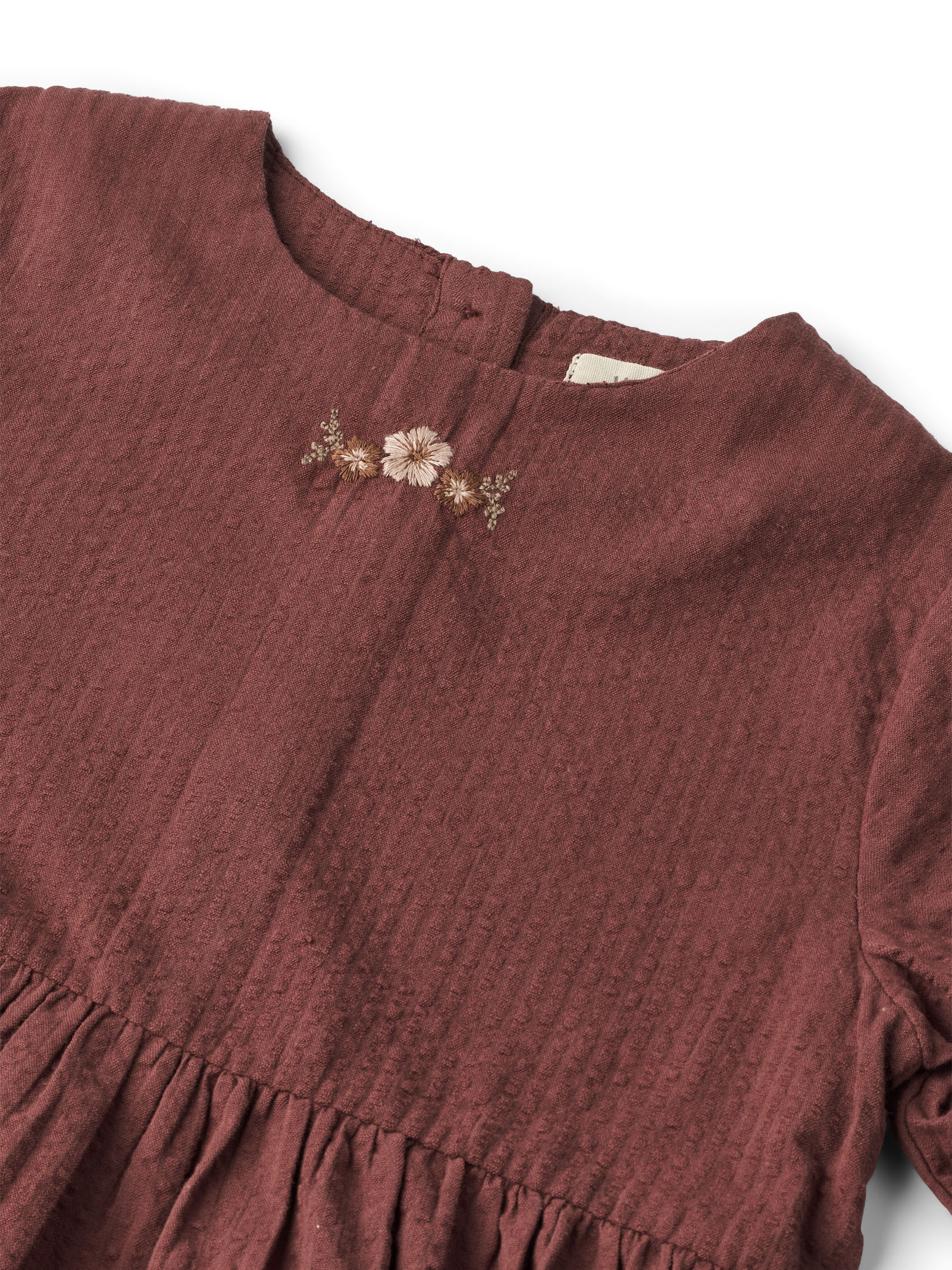 Dress 'Gunvor'
