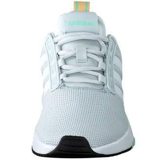 adidas Racer TR 21 Sneaker in grün