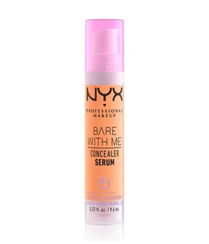 NYX Professional Makeup Bare With Me Concealer Serum Concealer-9.6 ml