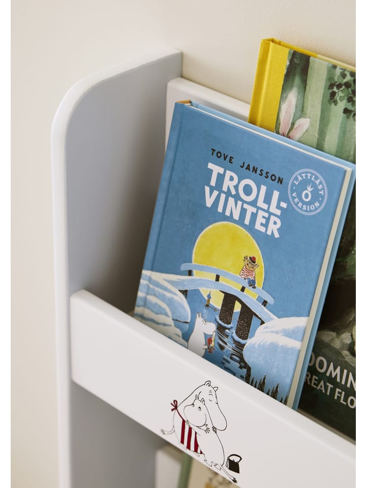 Kids Concept Bücherregal Mumin günstig kaufen onesize
