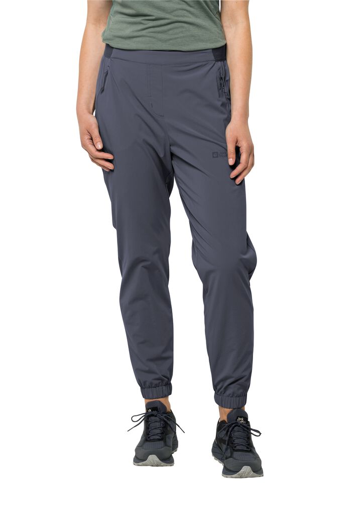 PRELIGHT PANTS W Softshell-Wanderhose Damen