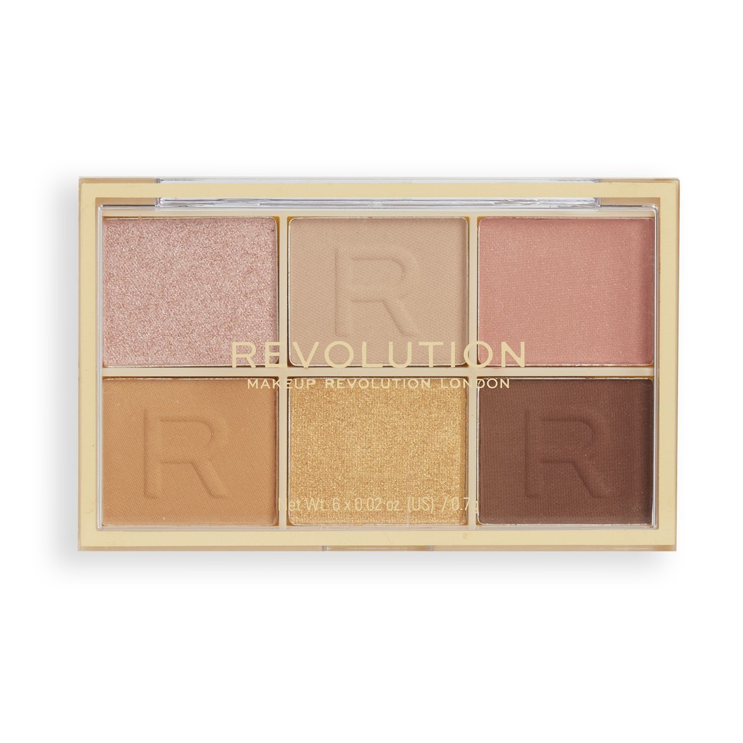 Mini Colour Reloaded Palette