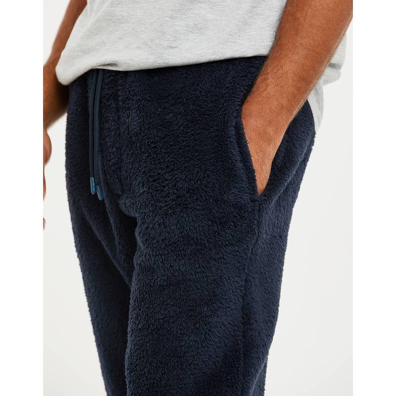 Threadbare THB LW - Oval Lounge Pant Sweathose Herren