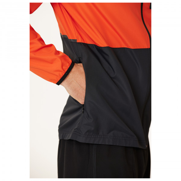 ENDURANCE - Hugoee Jacket with Hood - Laufjacke