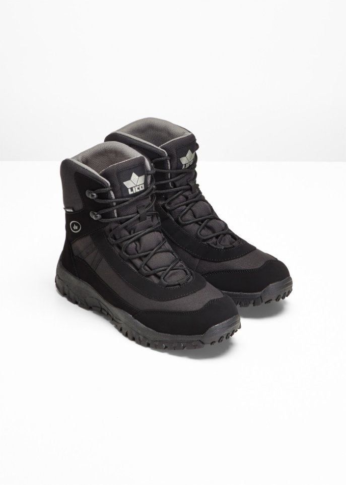 Lico Schnür Boot