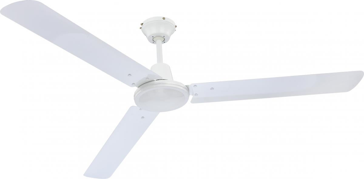 Globo Ventilator FERRO Ø:142 cm