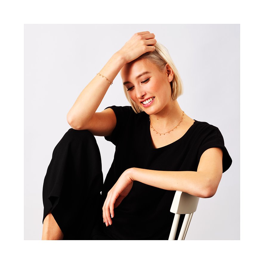 ESPRIT Kette Delicate