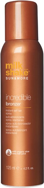 Milk_Shake Sun & More Incredible Bronzer Selbstbräunungsspray