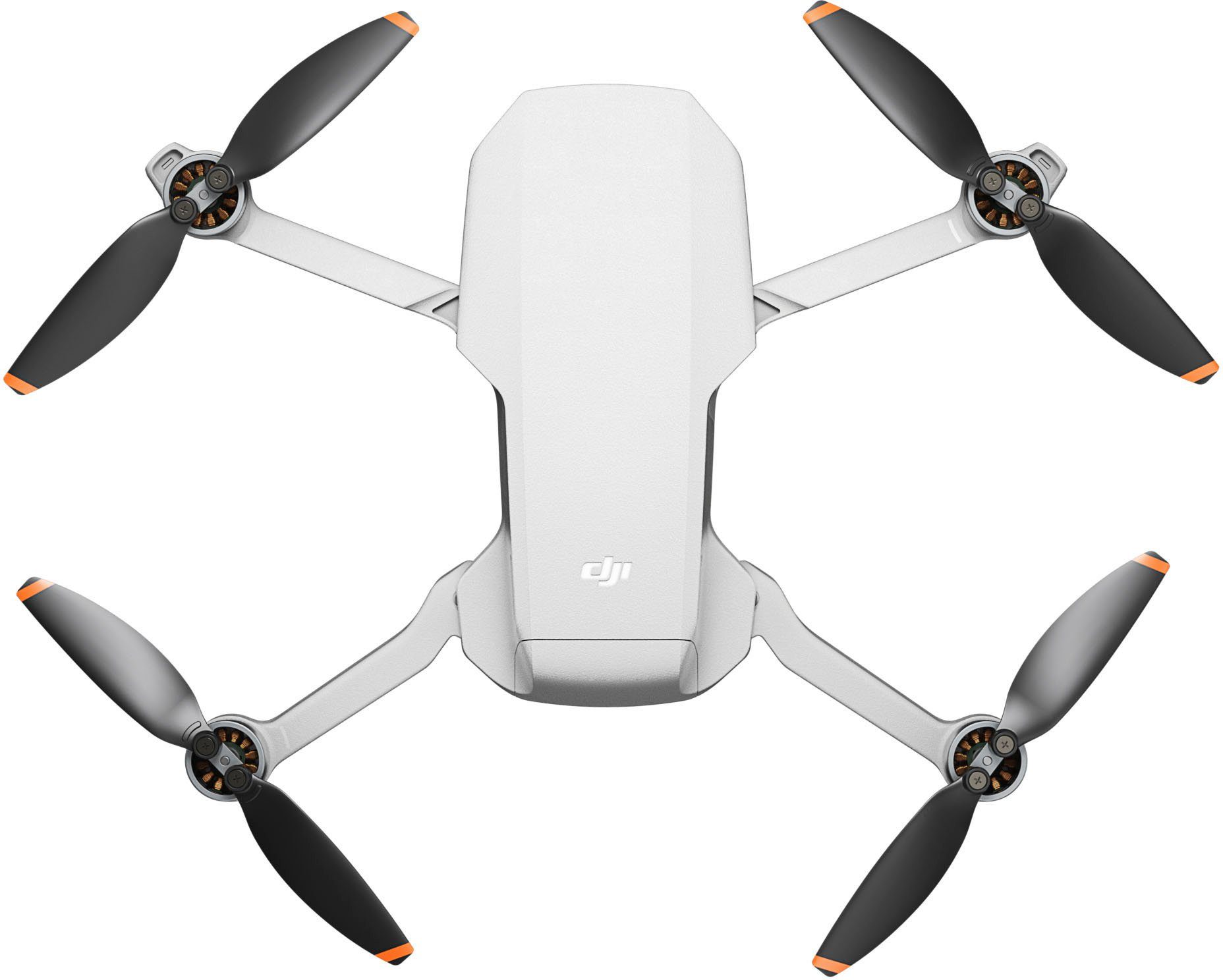 DJI MINI 2 SE Drohne (2,7K)
