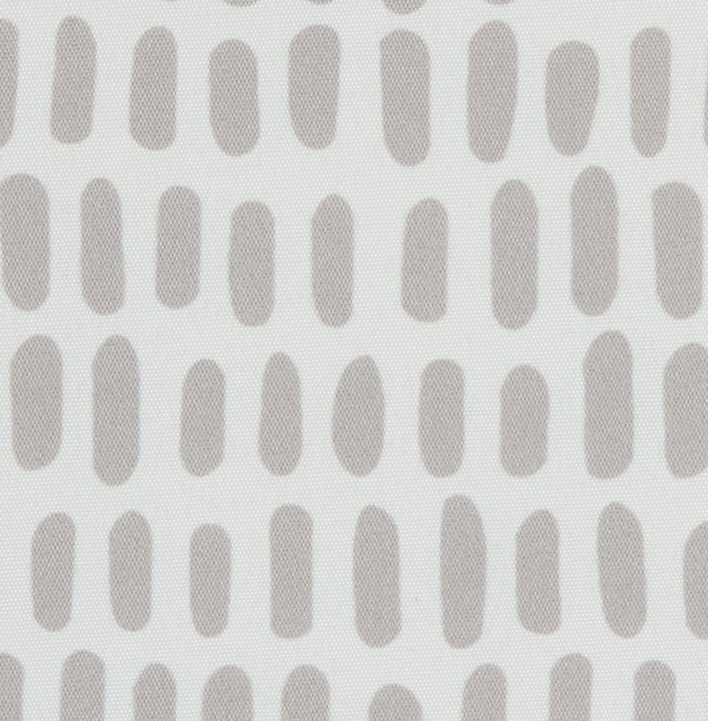 AL chair cushion AL 34x36x2 gray