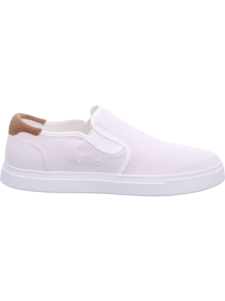 TOMS He.-Halbschuhe BAJA 2.0 in Weiß günstig kaufen