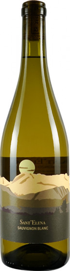 2021 Sauvignon Friuli Isonzo DOC trocken Bio - Sant’Elena