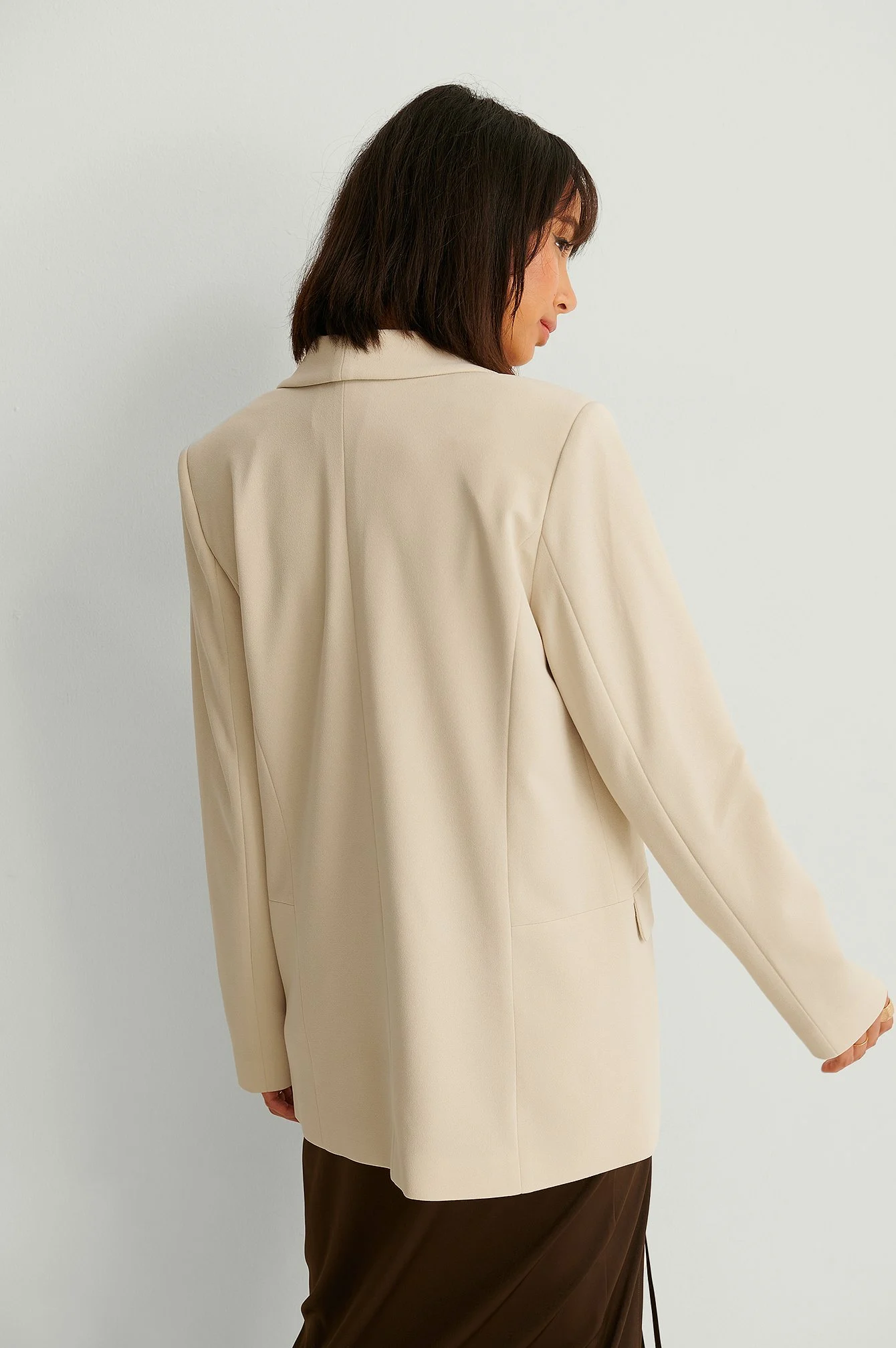 Klassischer Blazer