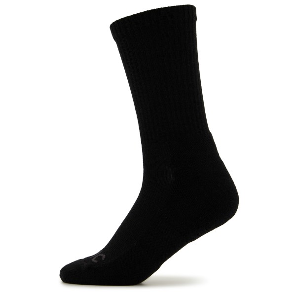 Stoic - Merino Crew Tech Rib Socks - Multifunktionssocken