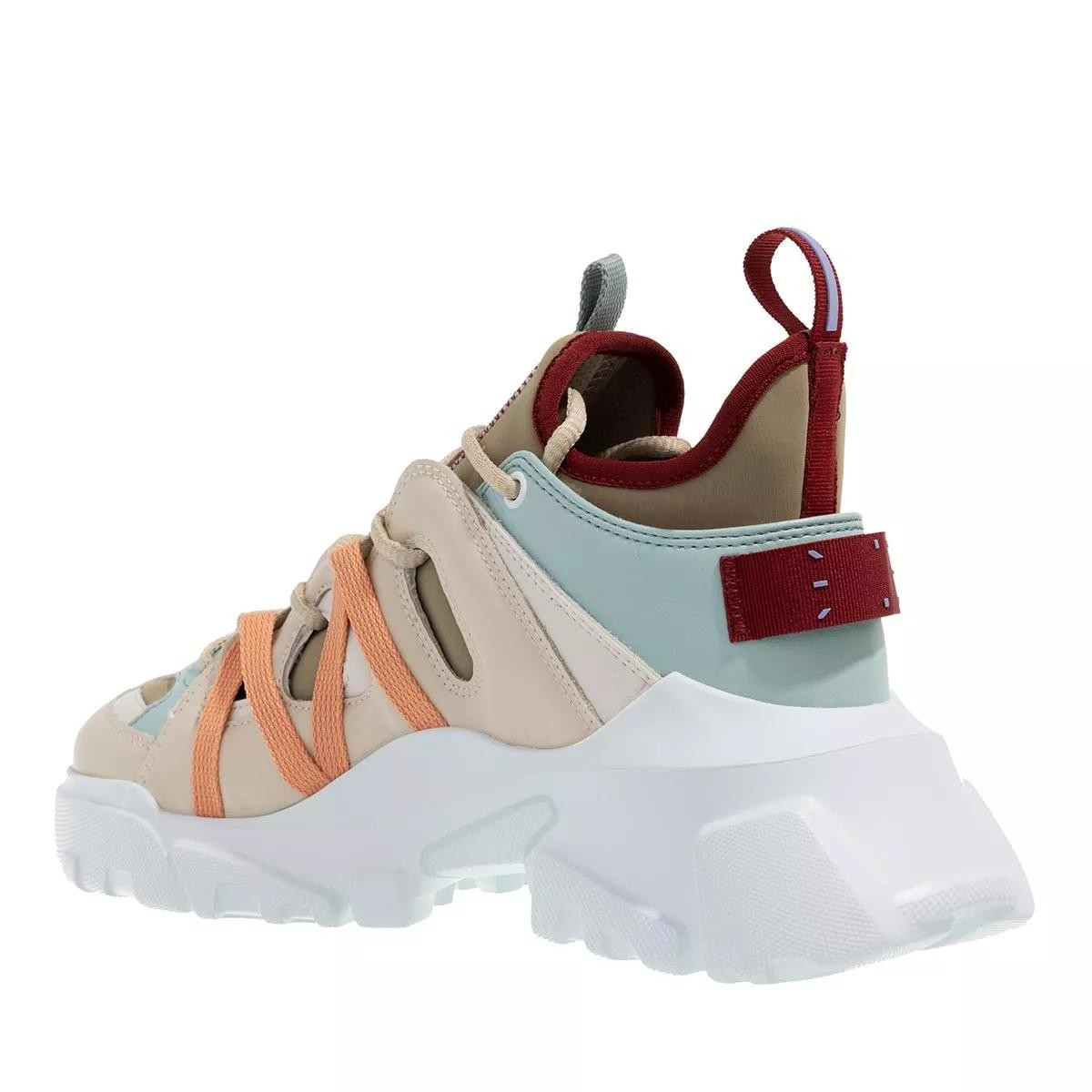 MCQ Sneaker bunt Low-Top Sneaker