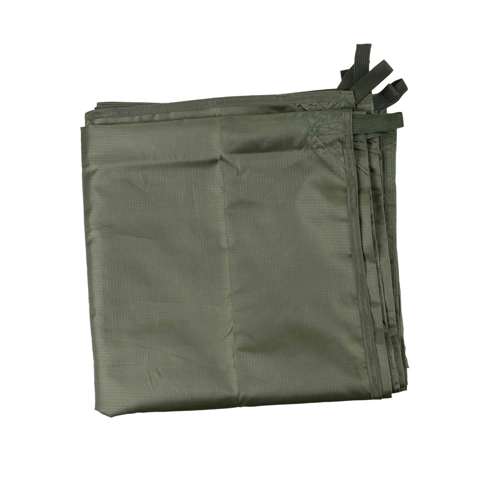 Mehrzweckplane Tarp Extreme 300 x 300 cm