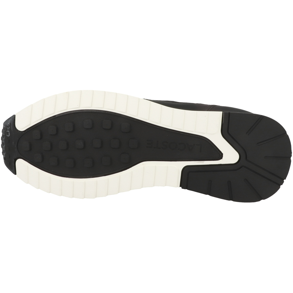 Lacoste Linetrack 2231 SMA Sneaker Low schwarz