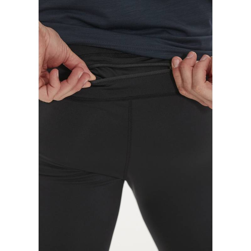 Endurance ZANE 3/4 Tights Herren