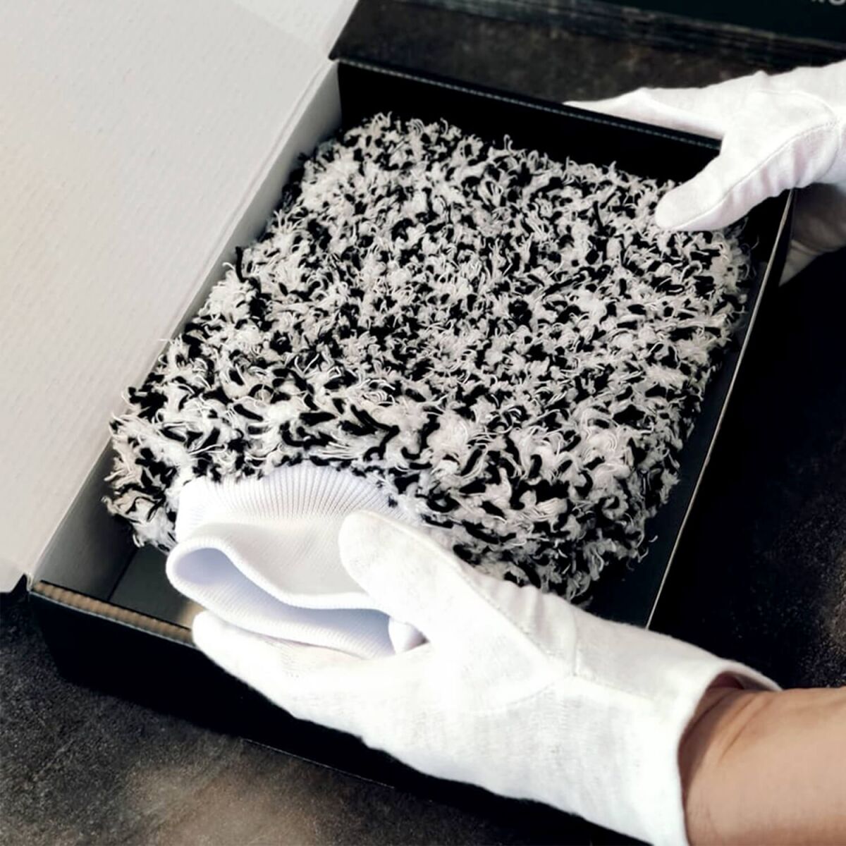 FX Protect Premium Wash Mitt