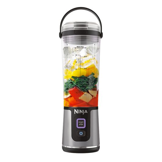 Mixér NINJA BLAST BC151EUBK