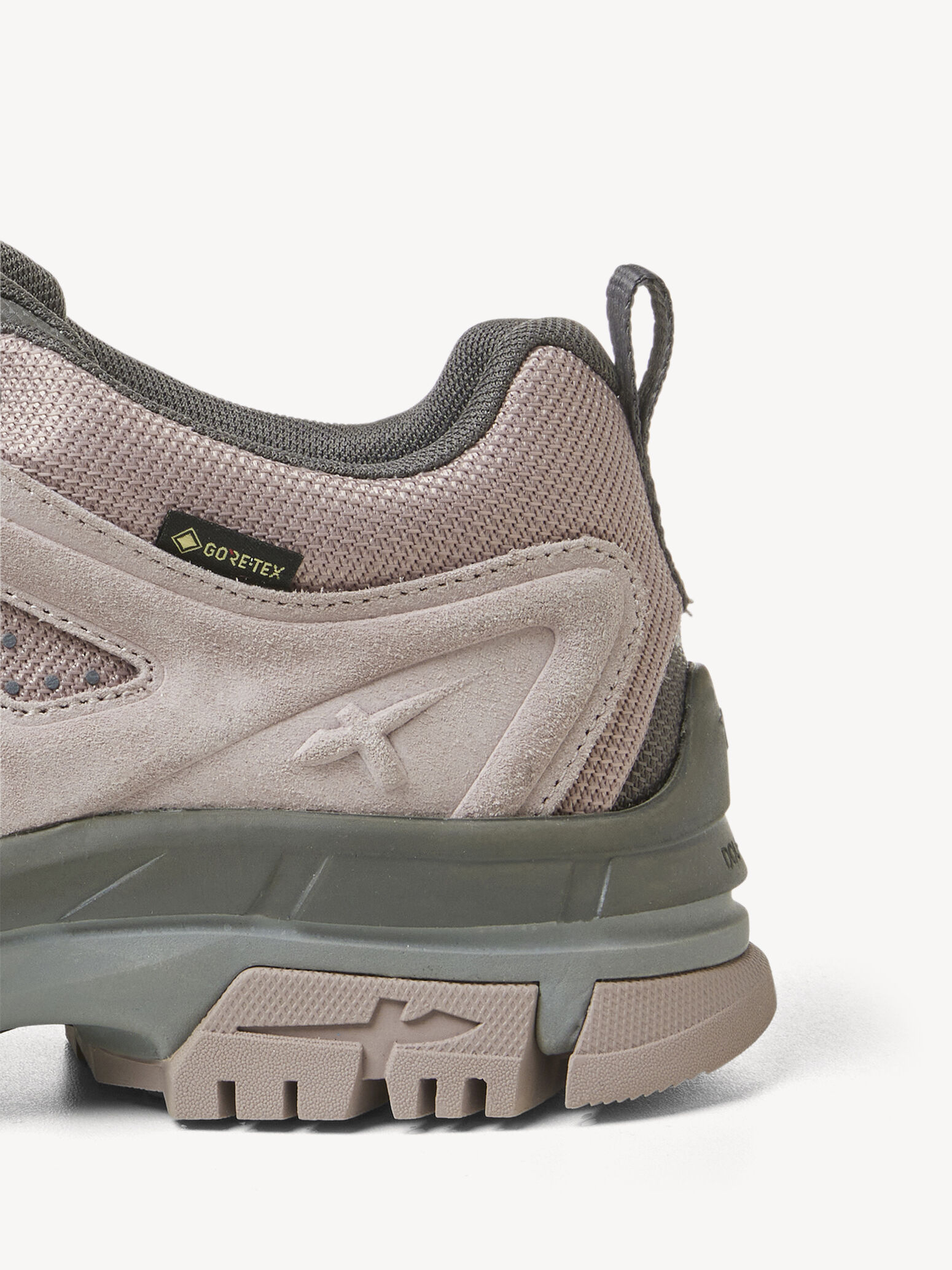 GORE-TEX Chaussure de randonnée H-2655 - rose