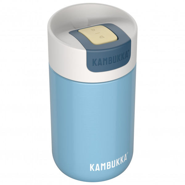 Kambukka - Olympus - Trinkflasche