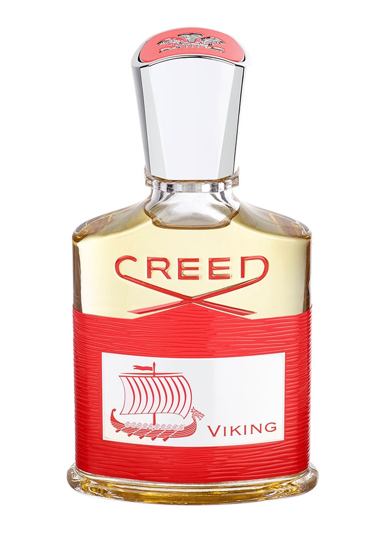 Creed Viking smaržūdens
