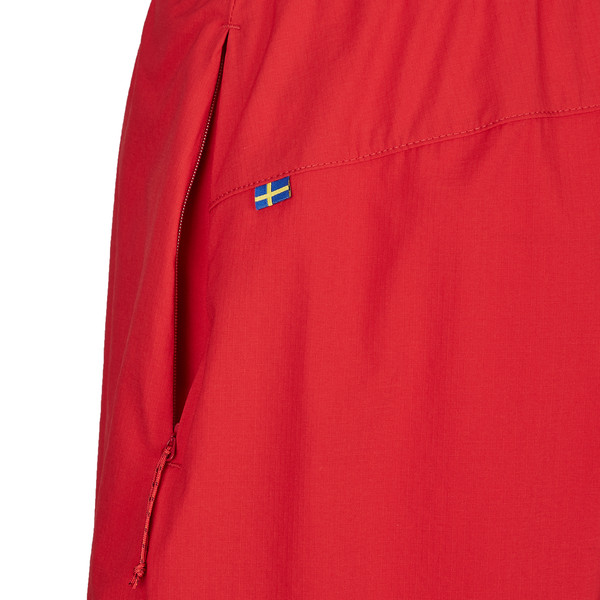 HIGH COAST RELAXED SHORTS W Damen - Shorts