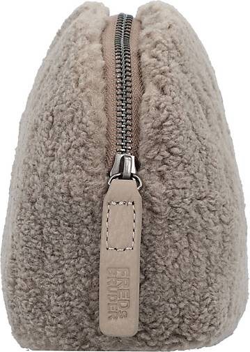FREDsBRUDER Rupol Kosmetiktasche 8 cm