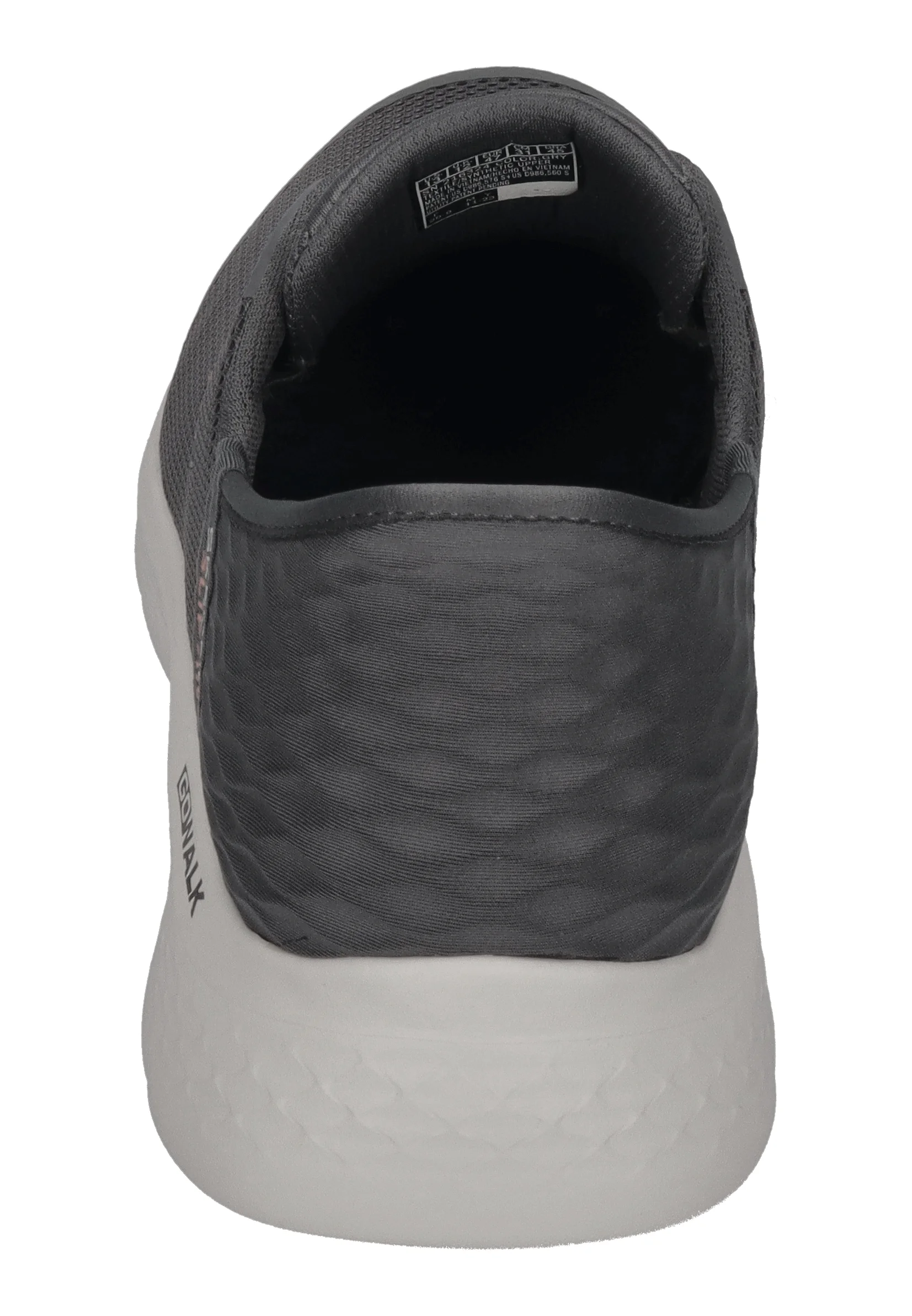 Skechers GO FLEX HANDS UP - Zapatillas bajas