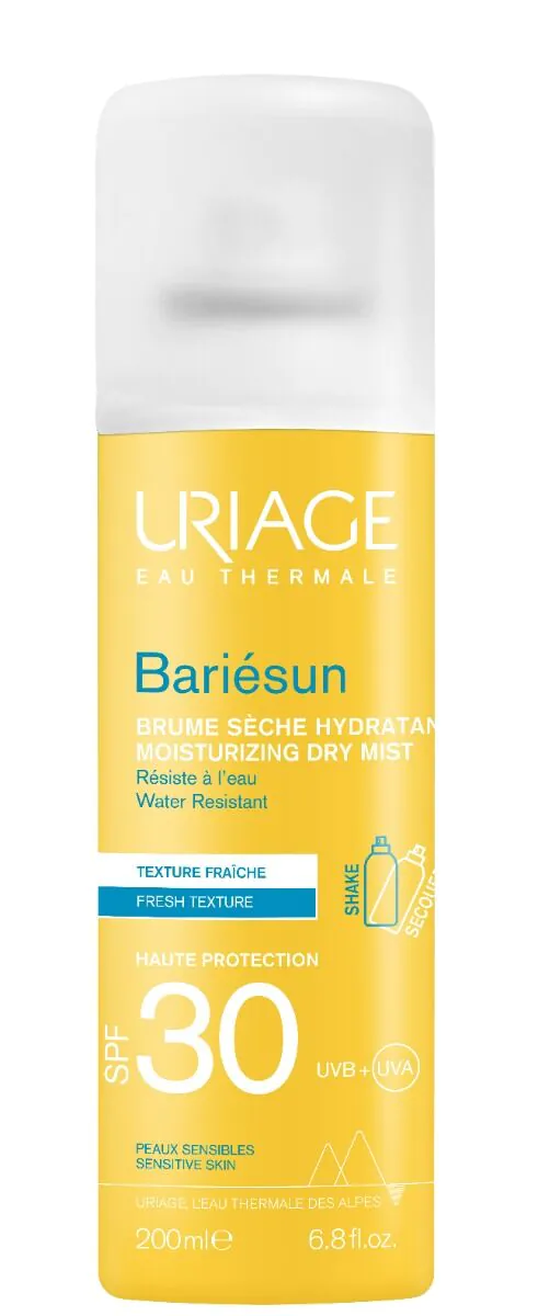 Uriage Bariesun Mist SPF30