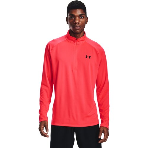 HERREN LANGARM TECH 2.0 1/2 ZIP