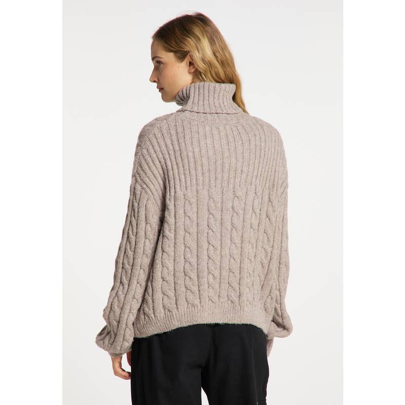 DreiMaster Strickpullover Damen