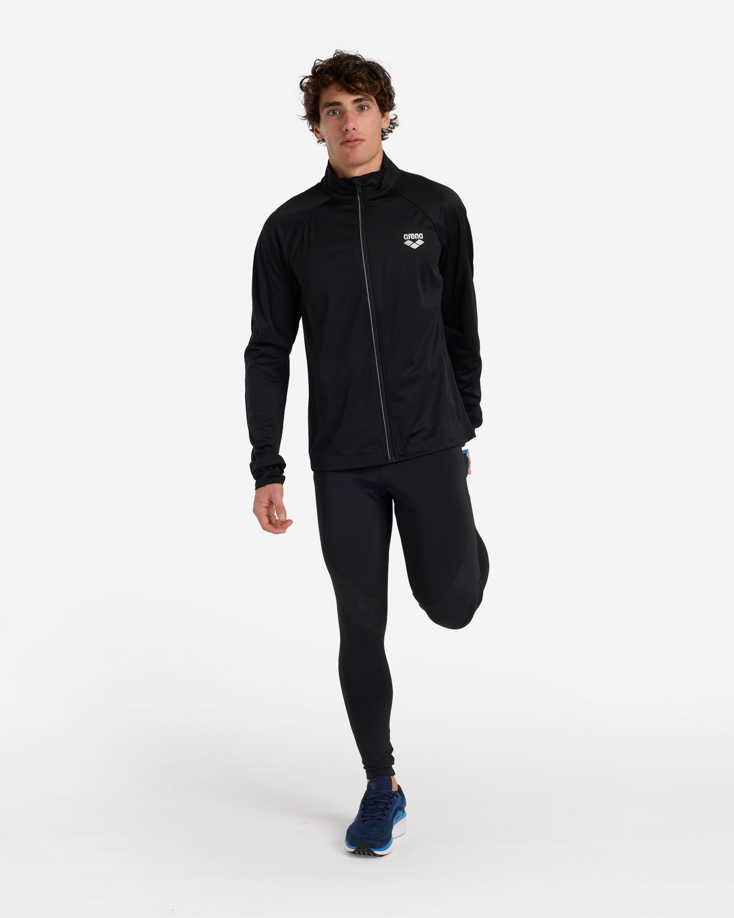 Giacca Running Arena Cardio M ATM1085W24-050